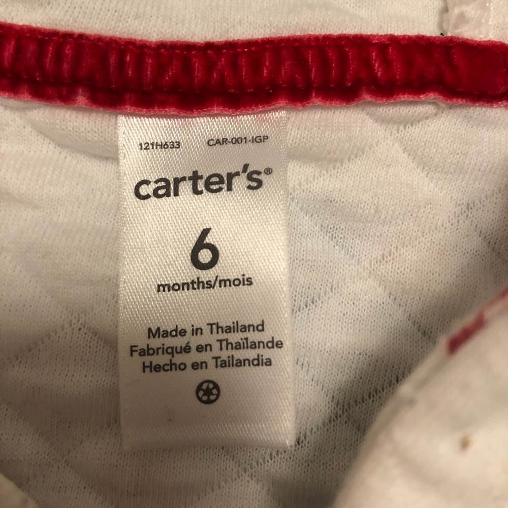 Fall Jacket - Picture 3 of 3